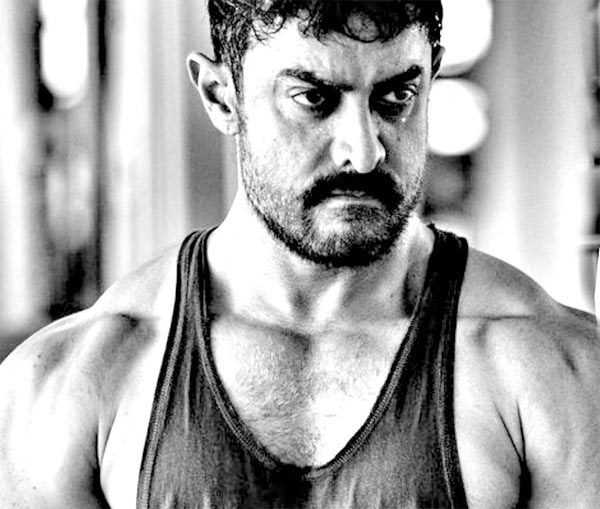 amir khan,dangal,amir khan dangal movie trailer,karan johar,free publicity to dangal  అమీర్ ఖాన్ చిత్రాన్ని మోసేస్తున్నారు..!